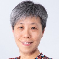 Ruth Kung