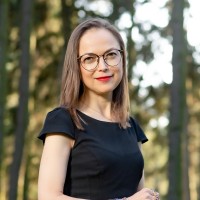Katarzyna Domańska