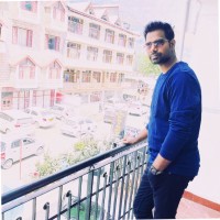 Javed Hussain