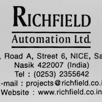 Richfield Automation Ltd