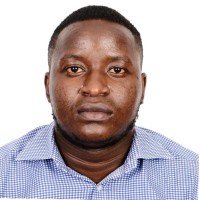 Evan Ochieng'