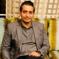 Waleed Iqbal