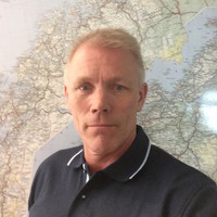 Jan Vidar Lie