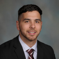 Dalton Ahrendsen