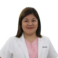 Charmaine Kelly Posadas-Mesina,Rm,Bsm,Lpt,Mph