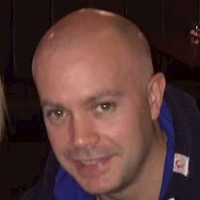 Adam Allenby