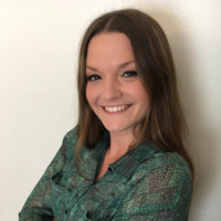 Megan Nodolf, Bs