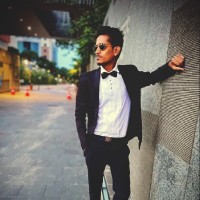 Bharath J