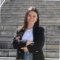 Ana Carolina Pereira
