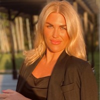 Sofie Hagelin