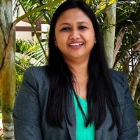 Sucheta Das Paul, QPFP®