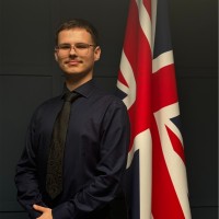 Krystian Dabrowski