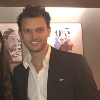 Liam Driver