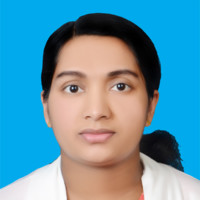 Sunitha p.s