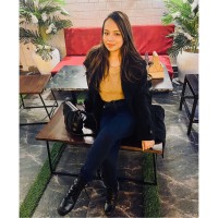 Vandana Soni