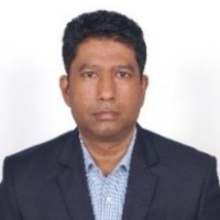 Muhammad Jakir Hossain FCCA, ACA (ICAEW)