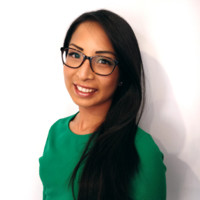 Nina Mariano Smith