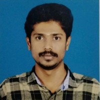 Lakshmanakumar Venkidusubbu