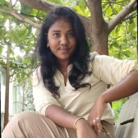 Atchaya Vengatachalam