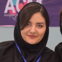 Erfaneh Sarichloo