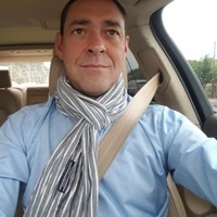 Eric Arnal