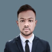 Md Nurul Hoq