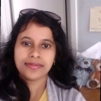 Monalisa Nayak