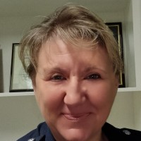 Wendy Scarman