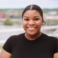 Bianca Mckinney (Trotter)