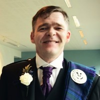 Richard Johnstone
