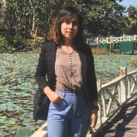 Phyu Kyi Han Nyunt