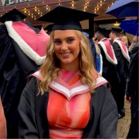 Niamh Noble