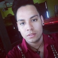 Jorge Alberto Torres Aguilar