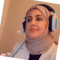 Rasha Abusharifeh