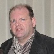 Jan de Blaey