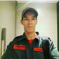 Anderson Ferreira De Novais