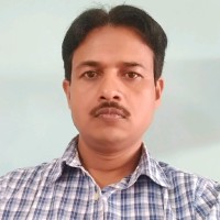 Haripada Mahapatra