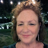 Kay Thomson