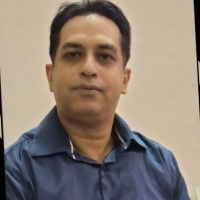 Santobroto Chakraborty