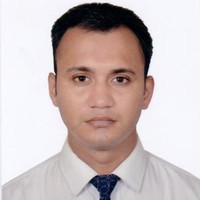 Partho Prothim Sarker