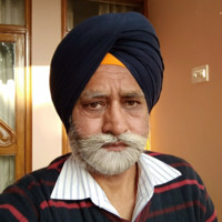 Jasbir Singh