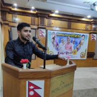 Saphal bhattarai