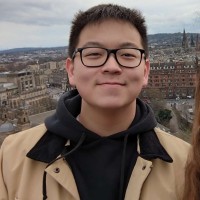 Andrew Chan