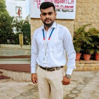 Krishna Srinivasa