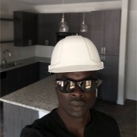 oluSegun Bakare