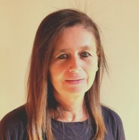 Valeria Sanchez Casazza