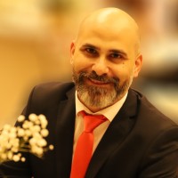 Hisham Mezher, Pmp, Acp, Rmp