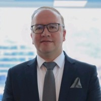 Sergio Andres Roa Medina