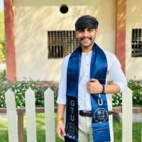 Siddharth Dafda