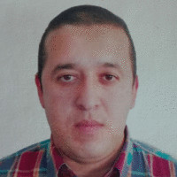 Ingeniero. Arturo J. Valadez Guzman